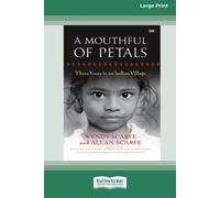 A Mouthful Of Petals