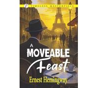 A Moveable Feast
