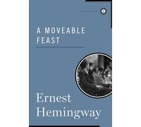 A Moveable Feast