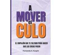 A Mover el culo