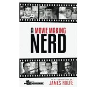 A Movie Making Nerd