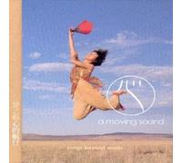 Moving Sound – Songs Beyond Words – CD