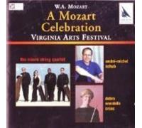 A Mozart Celebration: Virginia Arts Festival