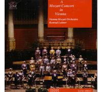 A Mozart Concert in Vienna (LCD-10013)