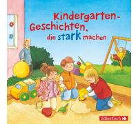 A./MUES,W./STECK,J./ SUDHOFF - KINDERGARTENGESCHICHTEN,DIE STARK MACHEN CD NEUF
