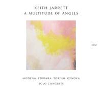 A Multitude of Angels by Keith Jarrett [Audio CD] NEUF