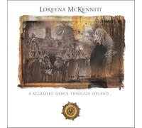 A Mummers' Dance Through Ireland