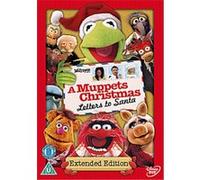 Muppets Christmas: Letters to Santa [Import]