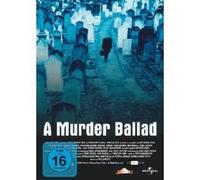 A MURDER BALLAD - DVD NEUF ANDREW HOWARD,DAVID CALDER,SAEED JAFFREY