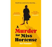 A Murder for Miss Hortense – « It's Murder She Wrote » Sir Lenny Henry
