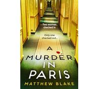 A Murder in Paris