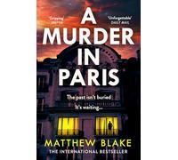 A Murder in Paris