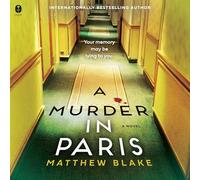 A Murder in Paris: A Novel