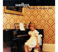 A Murder in the Glee Club (UK Import)