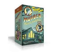 A Murder Most Unladylike Mystery Collection (Boxed Set): Murder Is Bad Manners; Poison Is Not Polite; First Class Murder; Jolly Foul Play; Mistletoe and Murder