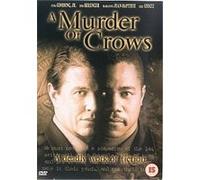 A Murder Of Crows G