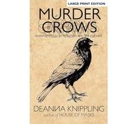 A Murder of Crows: Seventeen Tales of Monsters and the Macabre