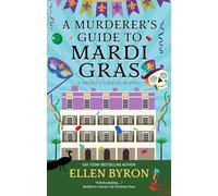 A Murderer's Guide to Mardi Gras