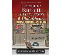 A Murderous Misconception