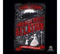A Murderous Relation (The Veronica Speedwell Series) [Import]