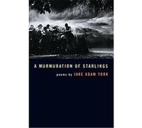 A Murmuration of Starlings Jake Adam York (Auteur)