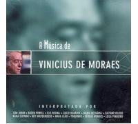 A Mùsica De Vinicius De Moraes