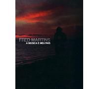 A Musica E MEU Pais [Import]