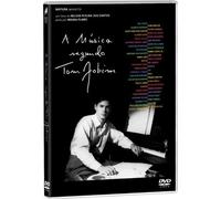 A Musica Segundo Tom Jobim by Antonio Carlos Jobim