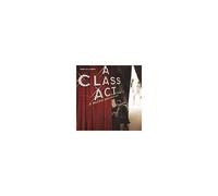 Original Cast – Class Act: Musical About Music – CD – RCA – 2001