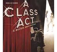 A Musical About Musicals - Original Cast Recording