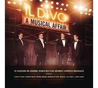 A Musical Affair (Edition exclusive inclus un DVD bonus)