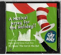 A Musical Array For The Holidays: Featuring Many Holiday Favorites