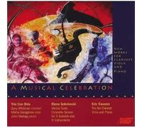 A Musical Celebration