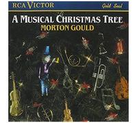 New Philharmonia Orchestra A Musical Christmas Tree (CD)