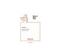 A Musical Joke - Piano Duet / Recueil