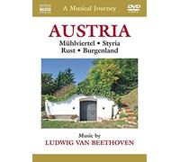 A Musical Journey - A Musical Journey