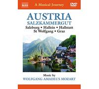 NAXOS – DVD – A Musical Journey
