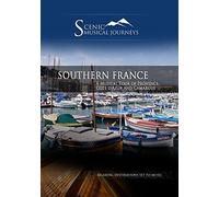 A Musical Journey - A musical journey : Southern France