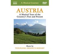 A Musical Journey - Austria a musical journey