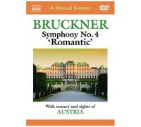 A Musical Journey: Austria - Bruckner Symphony No.4 (Dvd, 2013)