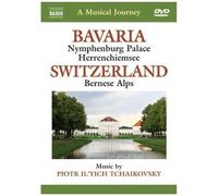 A Musical Journey - Bavaria - Switzerland [Import Anglais] (Import)