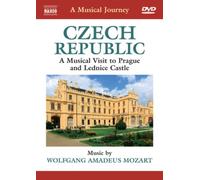 A Musical Visit to Prague and Lednice Castle G