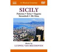 A Musical Journey – DVD – NAXOS