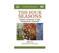 A musical journey DVD