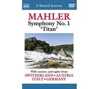 Un voyage musical – NAXOS – DVD