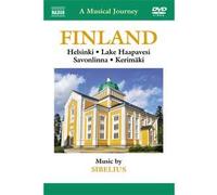 A Musical Journey G – NAXOS – DVD