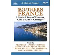 NAXOS – DVD – A Musical Journey