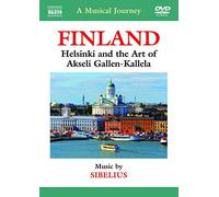 A musical journey DVD