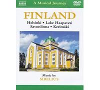 A musical journey G