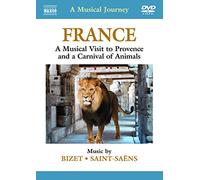 A Musical Journey - France : A Musical Journey [Import]